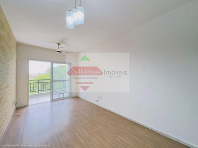 Apartamento, 3 quartos, 73 m² - Foto 3