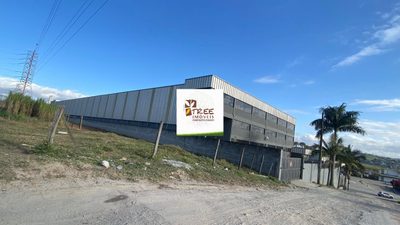Depósito-Galpão, 5600 m² - Foto 3