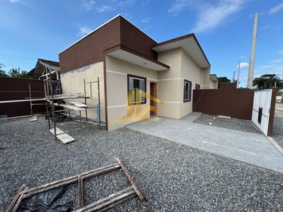 Casa, 2 quartos, 43 m² - Foto 5