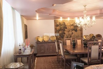 Apartamento, 4 quartos, 333 m² - Foto 4
