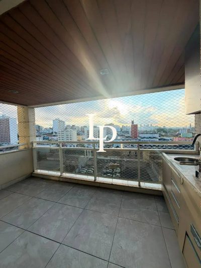 Apartamento, 3 quartos, 128 m² - Foto 4