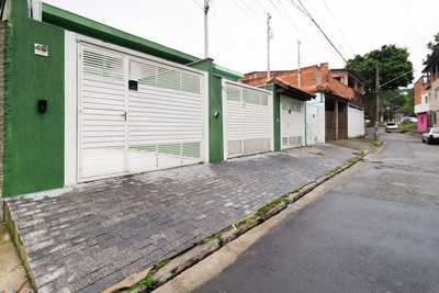 Casa, 2 quartos, 83 m² - Foto 3