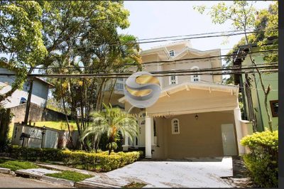 Casa de Condomínio, 4 quartos - Foto 2
