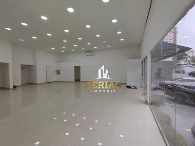 Loja-Salão, 169 m² - Foto 4