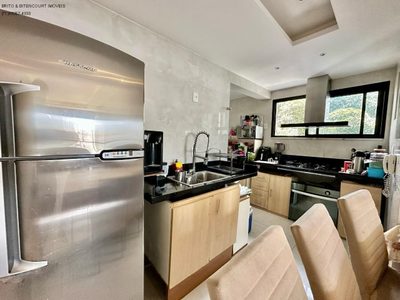 Apartamento, 3 quartos, 88 m² - Foto 5