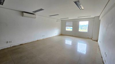 Sala-Conjunto, 54 m² - Foto 2