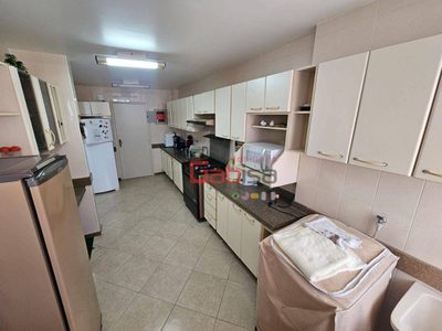 Cobertura, 4 quartos, 230 m² - Foto 3