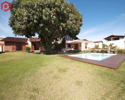 Casa, 4 quartos, 300 m² - Foto 2