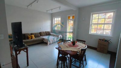 Casa, 5 quartos, 97 m² - Foto 2
