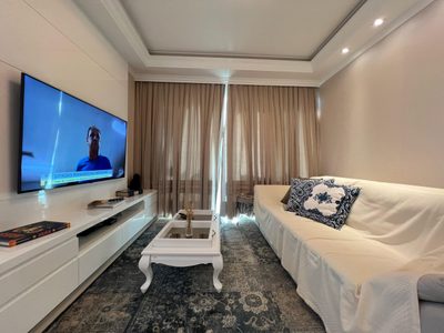 Apartamento, 4 quartos, 171 m² - Foto 4
