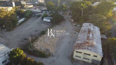 Terreno, 1 hectares - Foto 1