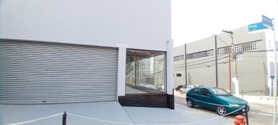 Depósito-Galpão, 400 m² - Foto 5