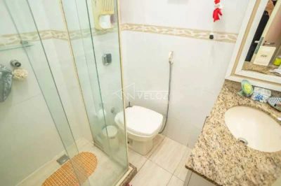 Apartamento, 3 quartos, 175 m² - Foto 2