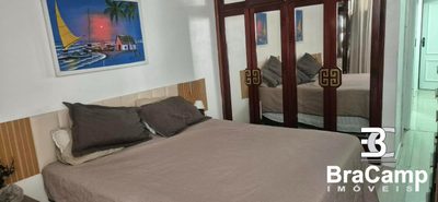 Apartamento, 2 quartos, 89 m² - Foto 4