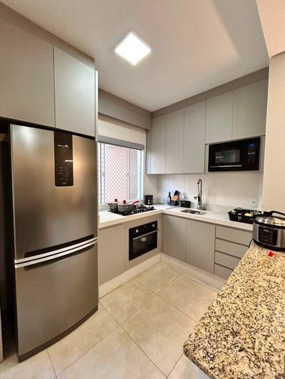 Apartamento, 2 quartos, 76 m² - Foto 5