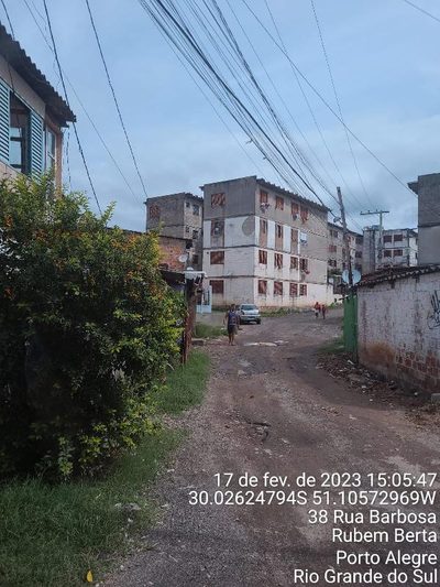 Apartamento, 1 quarto, 43 m² - Foto 1