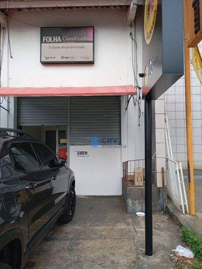 Sala-Conjunto, 30 m² - Foto 5