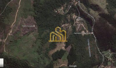 Terreno, 9 hectares - Foto 1