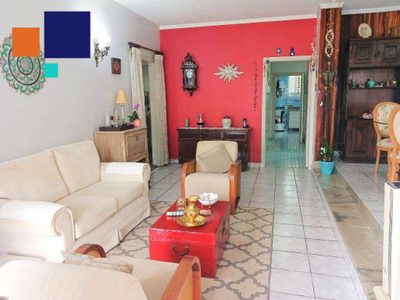Casa, 3 quartos, 170 m² - Foto 2