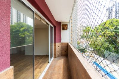Apartamento, 4 quartos, 196 m² - Foto 3