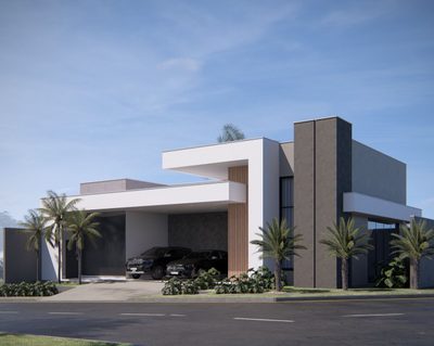 Casa, 3 quartos, 160 m² - Foto 4