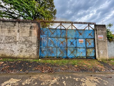 Loteamento e Condomínio, 979 m² - Foto 5