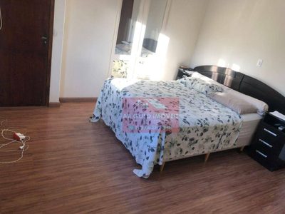 Sobrado, 4 quartos, 324 m² - Foto 5
