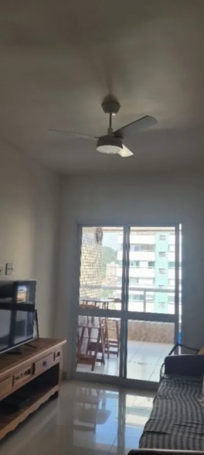 Apartamento, 2 quartos, 85 m² - Foto 1