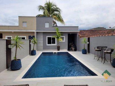 Casa, 3 quartos - Foto 4