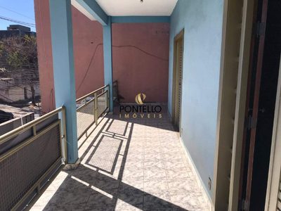 Apartamento, 4 quartos, 251 m² - Foto 4