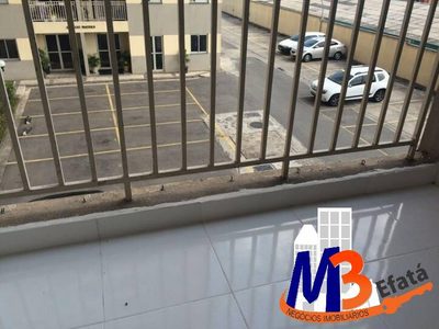 Apartamento, 3 quartos, 66 m² - Foto 5