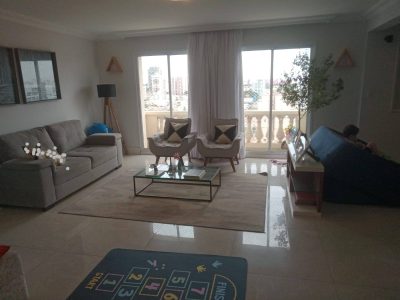 Apartamento, 2 quartos, 180 m² - Foto 1