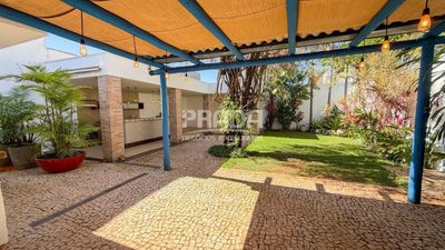 Casa, 3 quartos, 280 m² - Foto 1