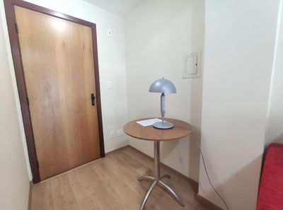 Apartamento, 1 quarto, 40 m² - Foto 4