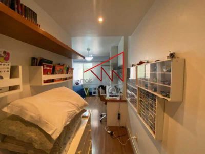 Apartamento, 3 quartos, 152 m² - Foto 1