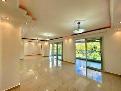 Apartamento, 3 quartos, 189 m² - Foto 5