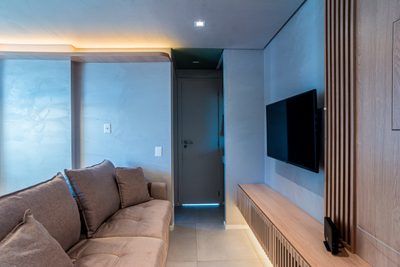 Apartamento, 1 quarto, 68 m² - Foto 4