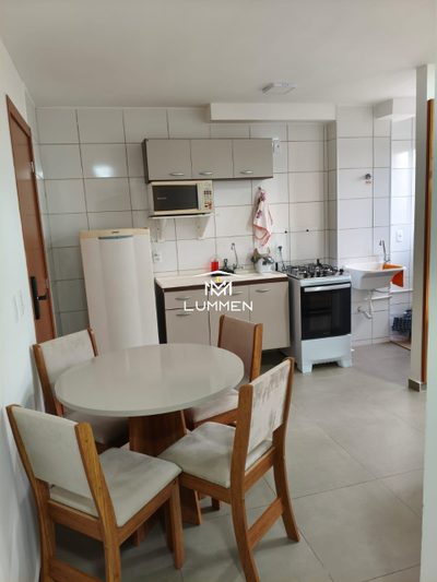 Apartamento, 2 quartos, 43 m² - Foto 2