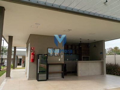 Apartamento, 2 quartos, 43 m² - Foto 3