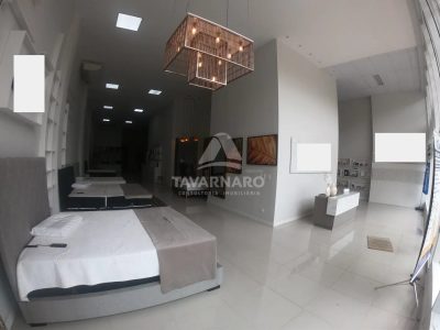 Sala-Conjunto, 364 m² - Foto 3