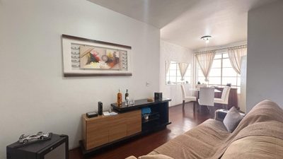 Apartamento, 2 quartos, 67 m² - Foto 1