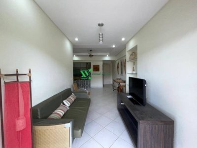 Apartamento, 3 quartos, 100 m² - Foto 4