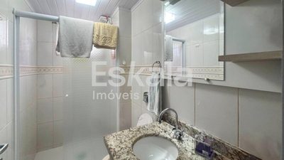 Apartamento, 2 quartos, 58 m² - Foto 5