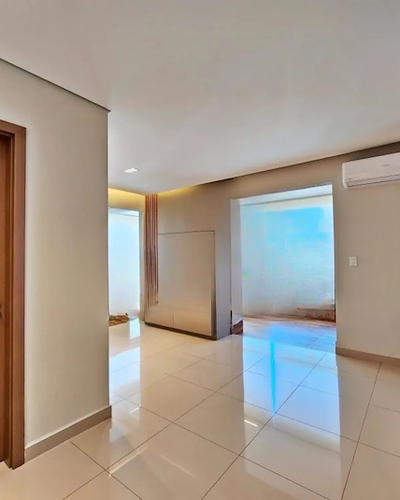 Apartamento, 3 quartos, 121 m² - Foto 1