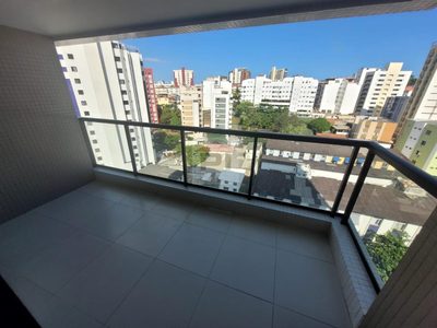 Apartamento, 2 quartos, 65 m² - Foto 3