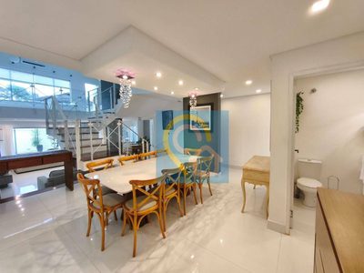 Casa de Condomínio, 4 quartos - Foto 5