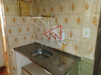 Apartamento, 2 quartos, 64 m² - Foto 1