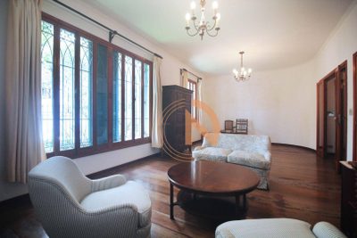 Casa, 3 quartos, 256 m² - Foto 1