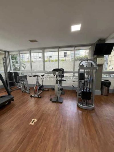 Apartamento, 4 quartos, 126 m² - Foto 1
