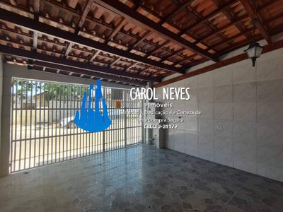 Casa, 2 quartos - Foto 3